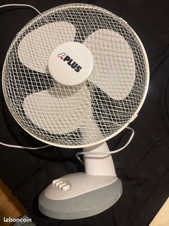 Ventilateur URL masquée pour votre sécurité