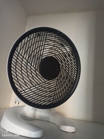 Ventilateur