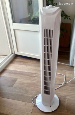Ventilateur