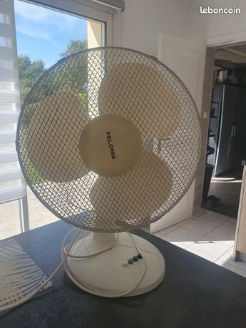 Ventilateur