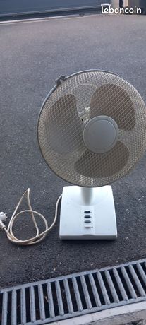 Ventilateur