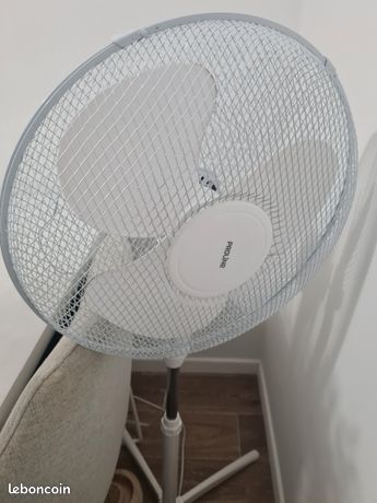 Ventilateur