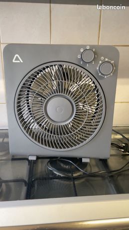 Ventilateur