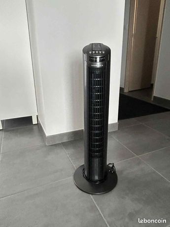 Ventilateur
