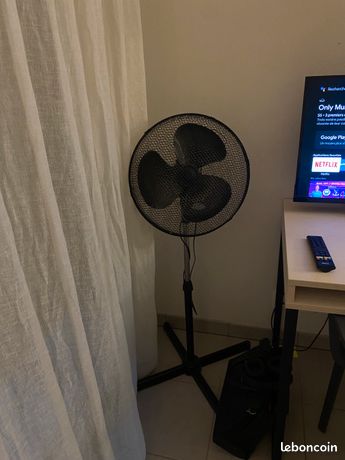 Ventilateur