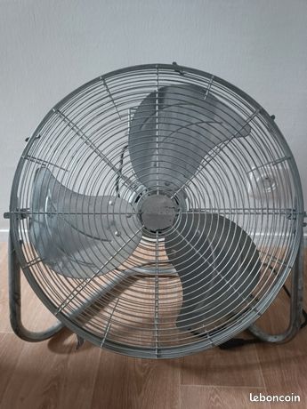 Ventilateur