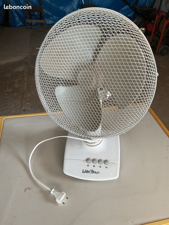 Ventilateur
