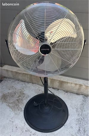 Ventilateur