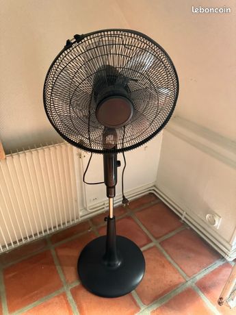 Ventilateur