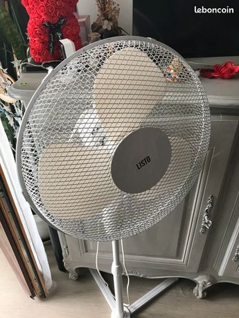 Ventilateur