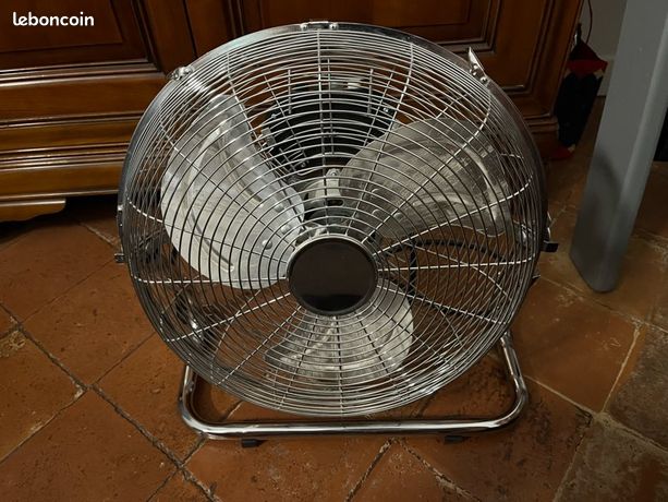 Ventilateur