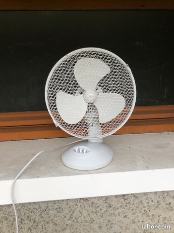 Ventilateur