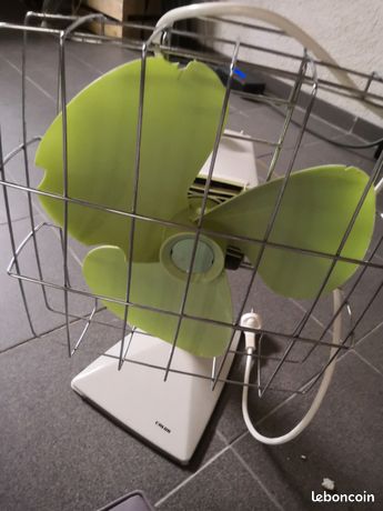 Ventilateur