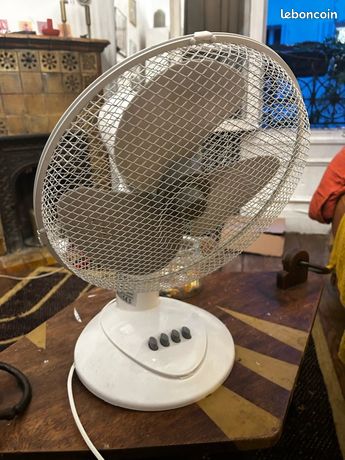 Ventilateur