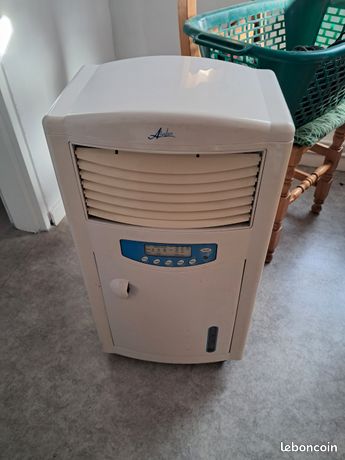 Ventilateur