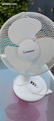 Ventilateur
