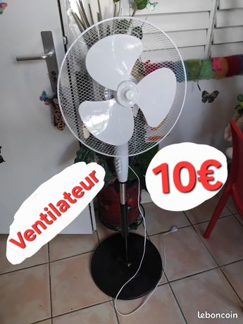 Ventilateur