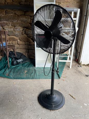 Ventilateur