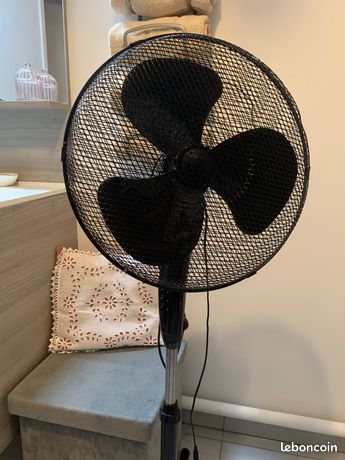 Ventilateur