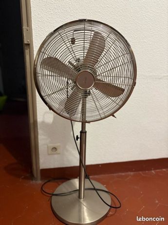 Ventilateur