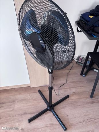 Ventilateur