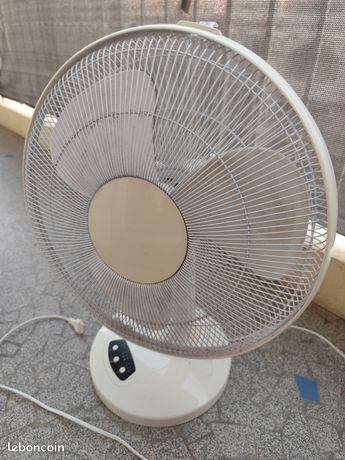 Ventilateur