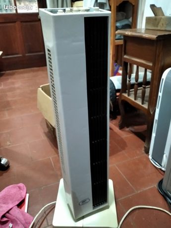 Ventilateur colonne