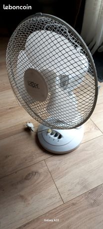 Ventilateur