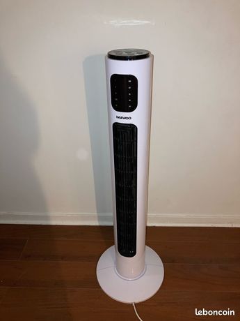 Ventilateur DAEWOO
