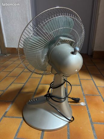 Ventilateur