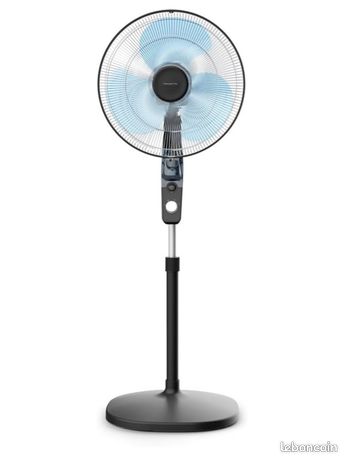 Ventilateur