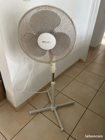 Ventilateur