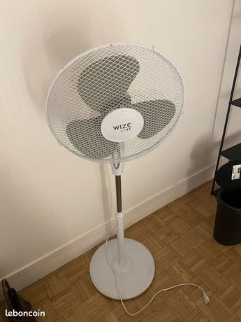 Ventilateur