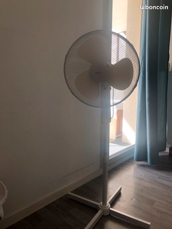Ventilateur