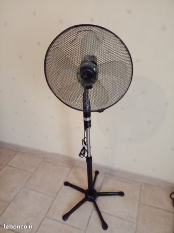Ventilateur klarstein