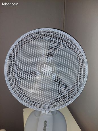 Ventilateur Klindo