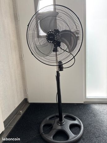 Ventilateur