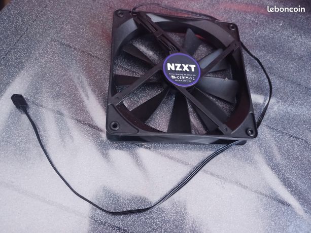 Ventilateur ordinateur
