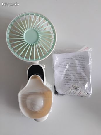 Ventilateur portable