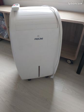 Ventilateur proline
