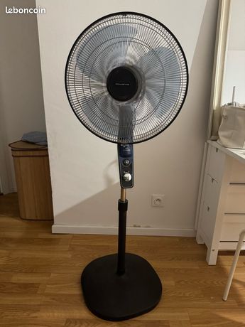 Ventilateur Rowenta