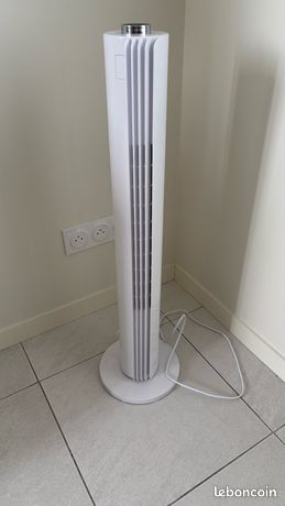 Ventilateur Rowenta VU6720F0