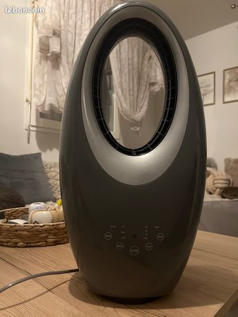 Ventilateur sans pales
