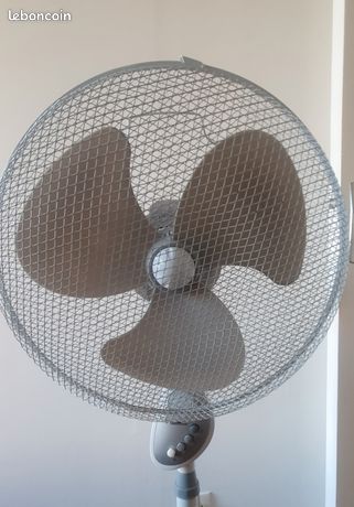 Ventilateur Trion comfort Diamètre 40 cm