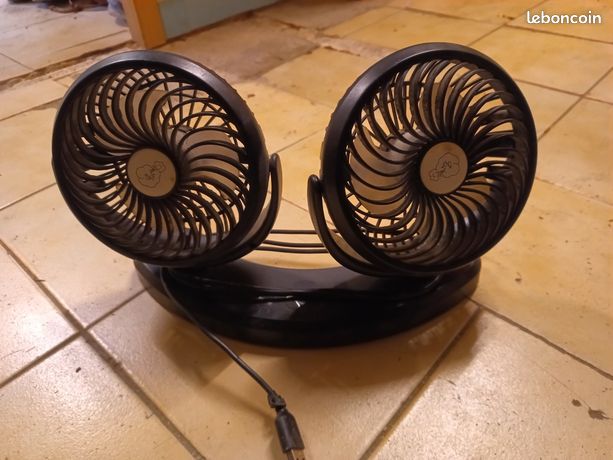 Ventilateurs usb