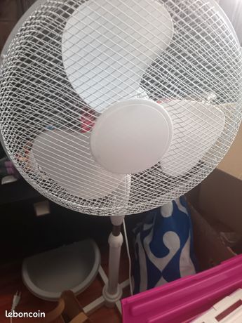 Ventilateurs