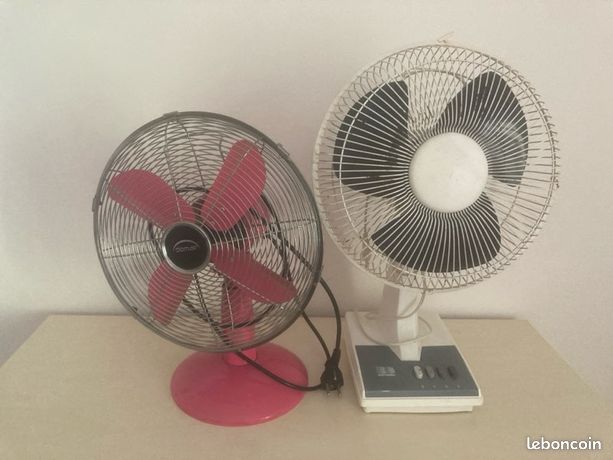Ventilateurs