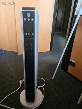 Ventilateurs programmables Klarstein