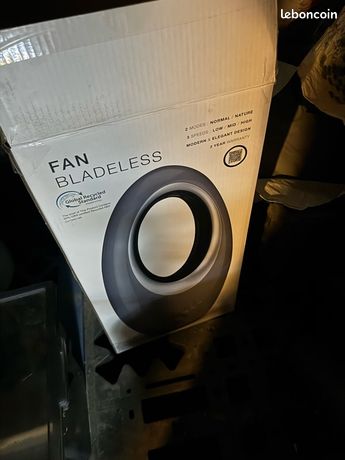 Ventilot