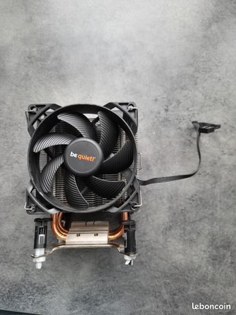 Ventirad BEQUIET